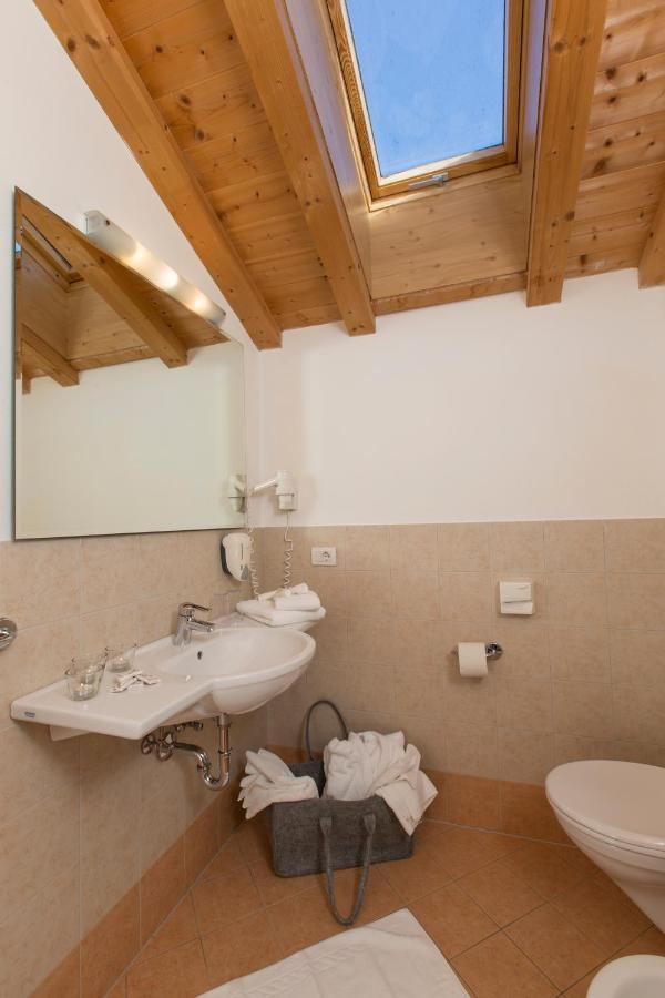 Berghotel Johanneshof Anterselva di Mezzo Εξωτερικό φωτογραφία